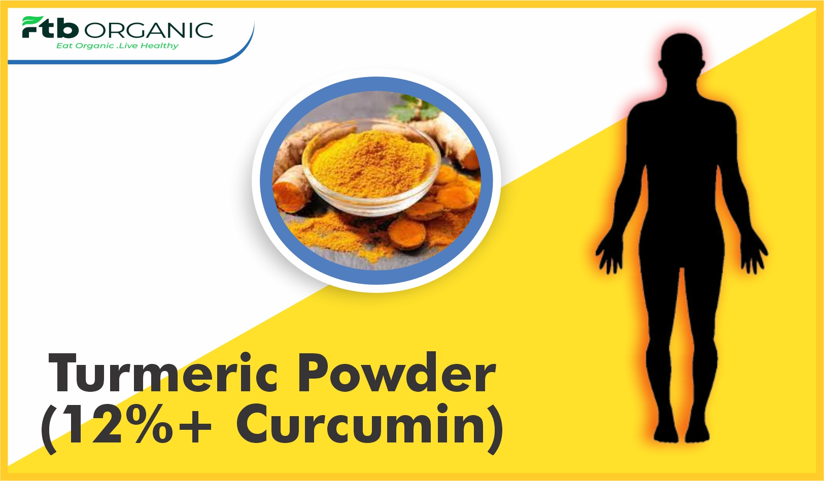 Benefits Of Turmeric And Curcumin For Health